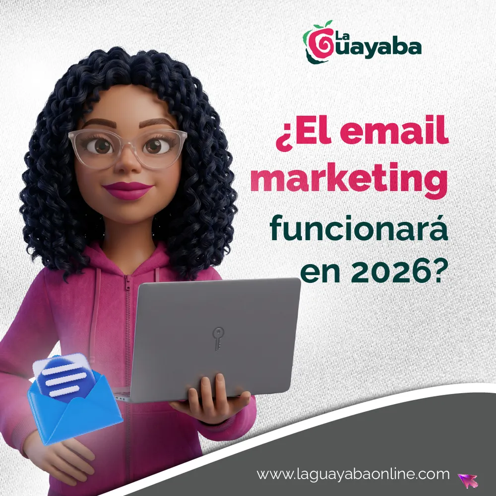¿El email marketing funciona en 2026? Así gestionamos las campañas de correo de nuestros clientes
