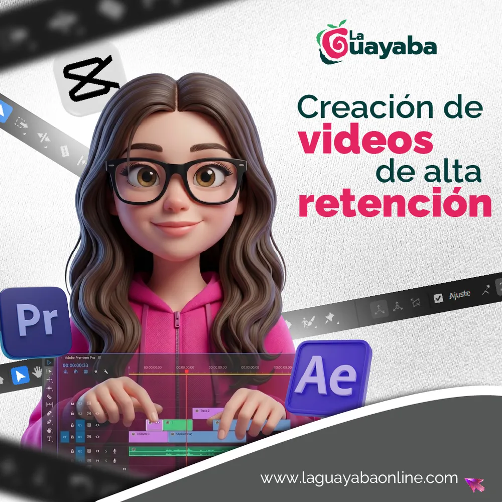 Los 5 pasos inquebrantables para producir videos que tu audiencia no pueda dejar de ver