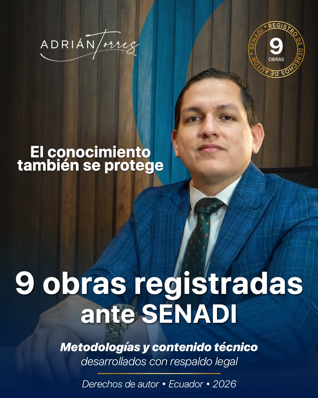 Diseño de La Guayaba Online para Adrian Torres