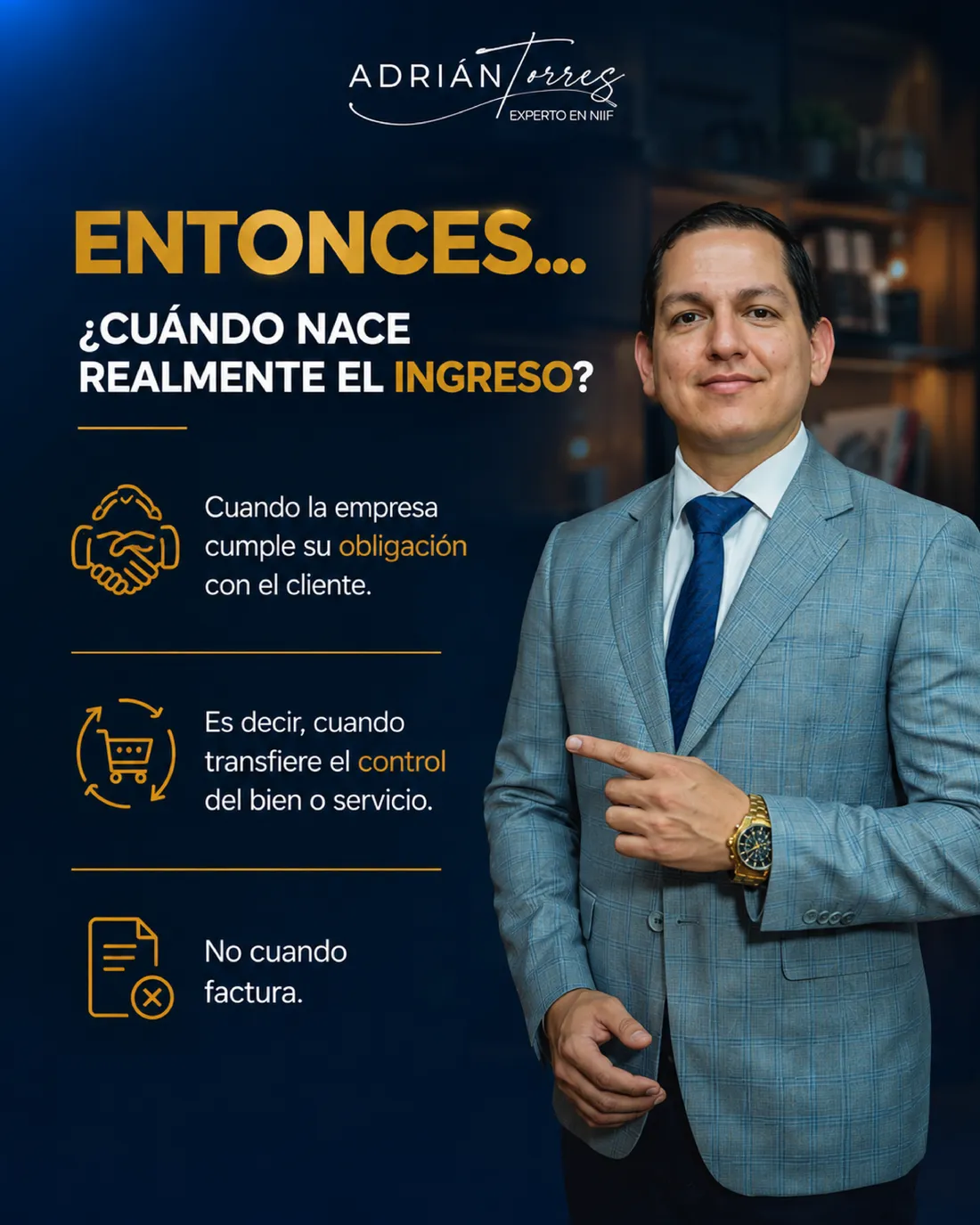 Diseño de La Guayaba Online para Adrian Torres
