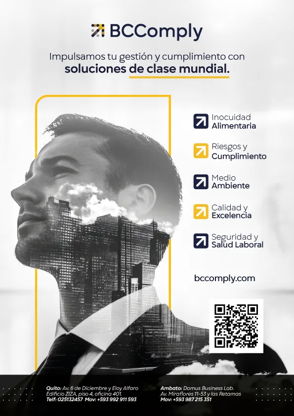 Diseño de La Guayaba Online para BC Comply