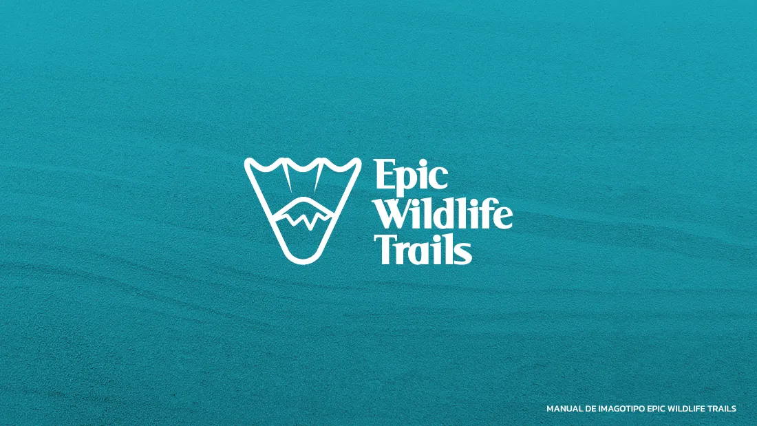 Manual de marca de Epic Wildlife por La Guayaba Online