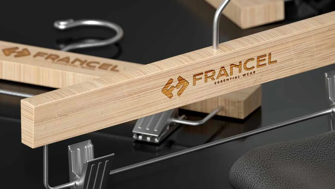 Manual de marca de Francel por La Guayaba Online