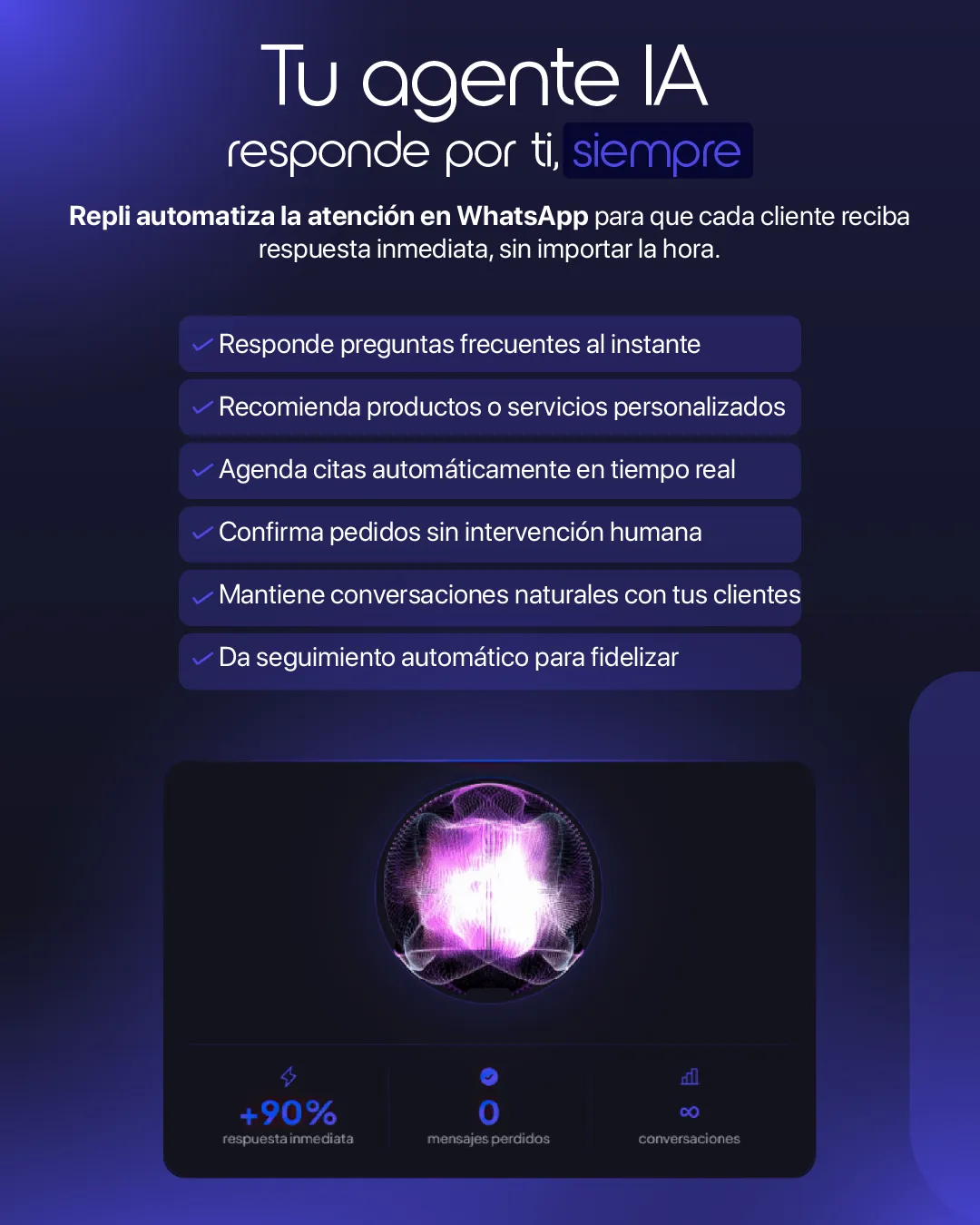 Diseño de La Guayaba Online para Repli