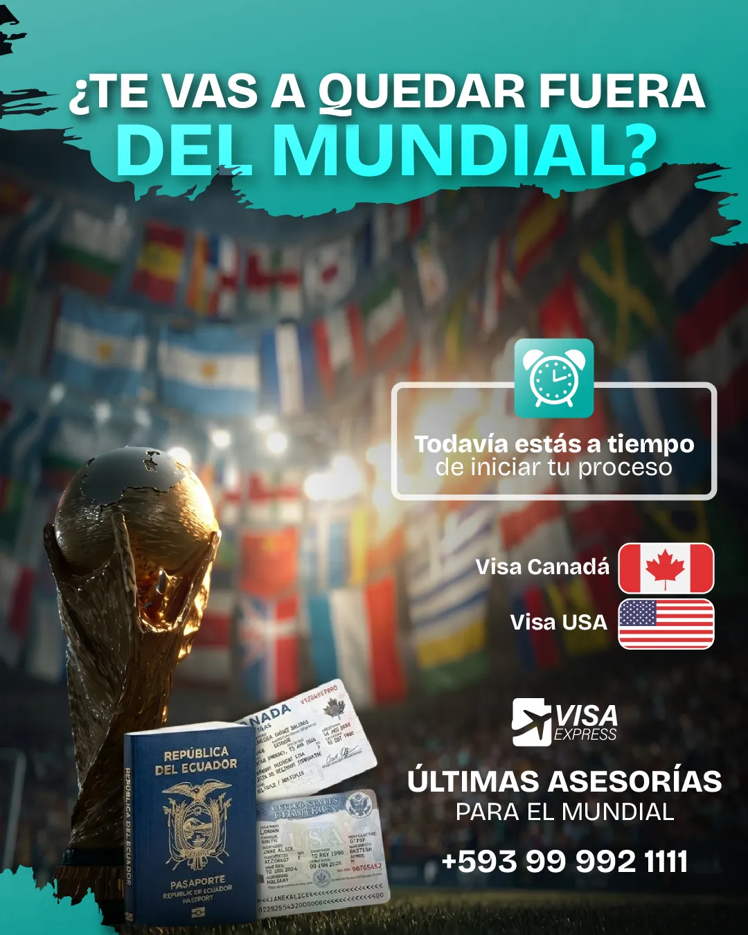 Visa Express