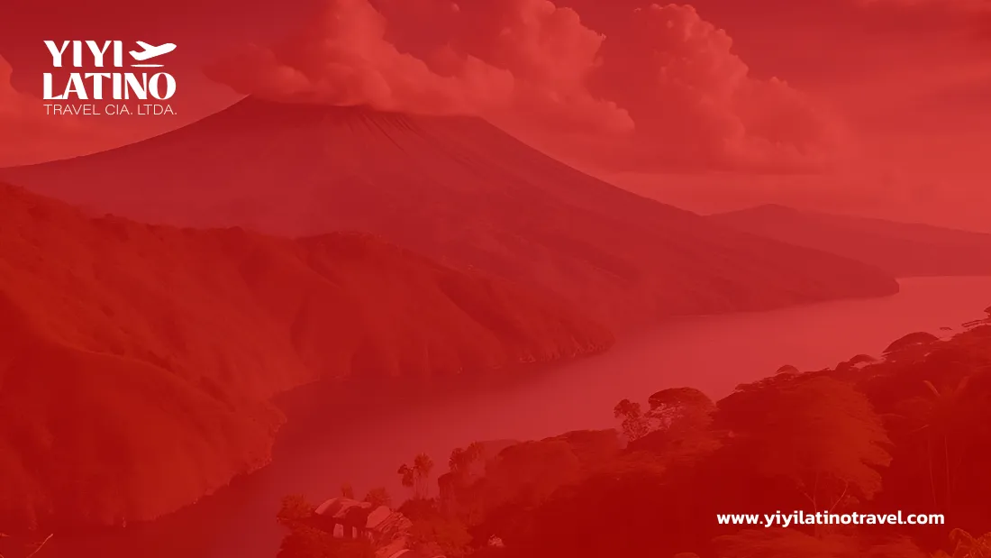 Manual de marca de Yiyi Latino por La Guayaba Online