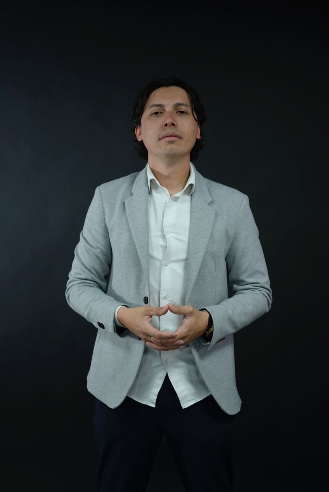 Rubén Londoño